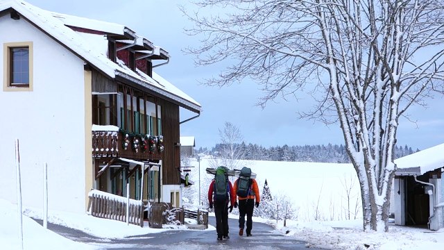 L’Interdite : sur les traces de l’absinthe Bande-annonce VF