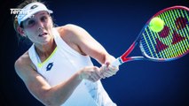 Open d'Australie 2024 - Varvara Gracheva, la néo-française depuis juin 2023, est au 2e tour : 
