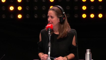 Delon en large - La Chronique de Christine Gonzalez