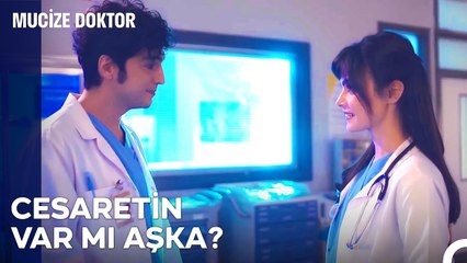 Her Şeye Rağmen ''Varım'' Demek Gerek - Mucize Doktor 24. Bölüm