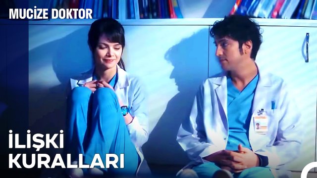 ''Ali Vefa'' Usulü İlişki Nasıl Olur? Oynat Bakalım! - Mucize Doktor 24. Bölüm