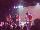 The tellers - Confess @ Paris (maroquinerie)