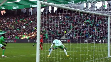 Les Verts font pâle figure face à Laval (0-0)