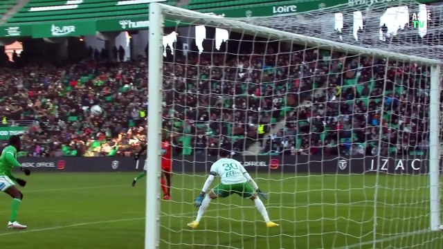 Les Verts font pâle figure face à Laval (0-0)