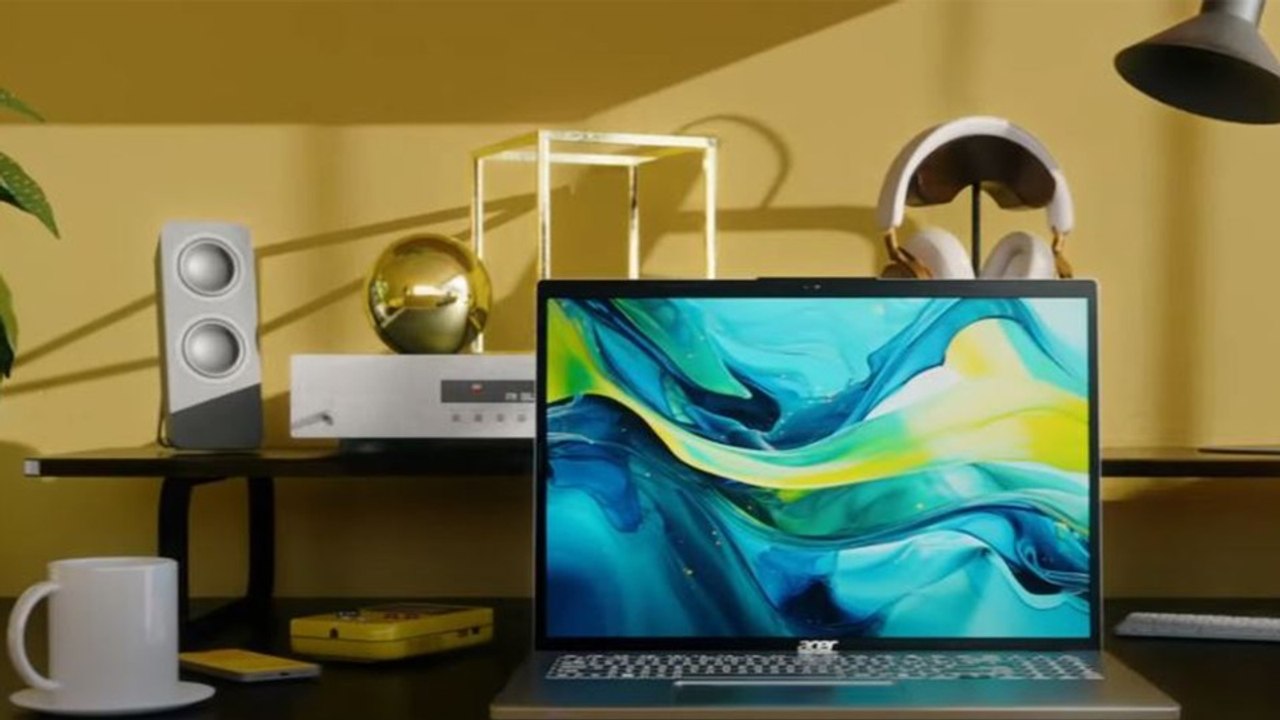 Acer stellt das Aspire-Line-Up für 2024 vor
