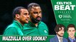 Celtics Better Off w/ Mazzulla Over Udoka? w/ Brian Barrett Celtics Beat