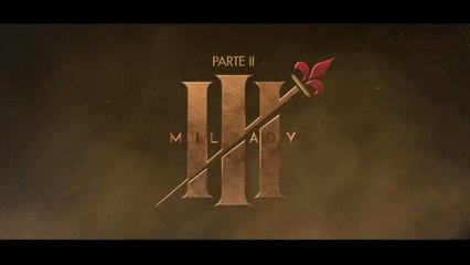 I TRE MOSCHETTIERI MILADY (2023) ITA HD