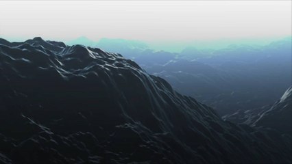 Study Suggests Stone Age Mega Tsunami Devastated Mesolithic Populations