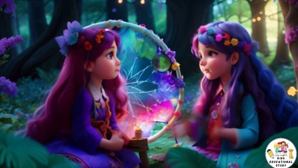 A Magical Story for Kids | Bedtime Story | Bedtime Stories for Children