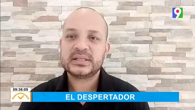 Pepe Sierra habla de Obra teatral “Desde el mismo vientre” | El Despertador