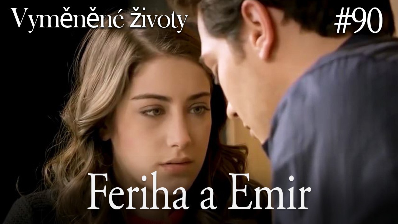 Feriha a Emir #90