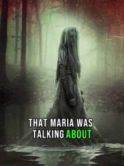 Did you Know The Legend of La Llorona ?