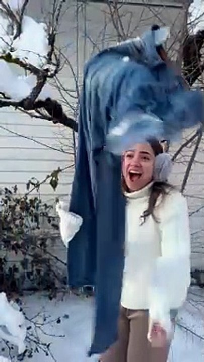 Norwegian Winter Freezes Pants Solid