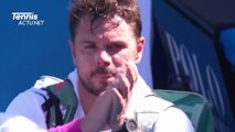 Open d'Australie 2024 - Stan Wawrinka : 