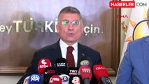 AK Parti'li Güler'den emekli maaşlarına yapılacak zamma ilişkin açıklama