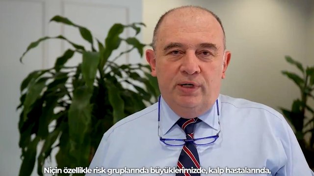 3 virüs nedeniyle hastaneler doldu! Bakan Koca ve Prof. Dr. Ateş Kara'dan açıklama geldi