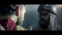 Gladiator 2 (2024) _ TEASER TRAILER _ Pedro Pascal, Denzel Washington (4K)