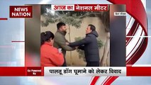 Lakh Take Ki Baat : देखिए सोशल मीडिया पर नेशन की ट्रेंडिंग वीडियो नेशनल मीटर पर