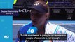 Yastremska uses Australian Open win to highlight Ukraine war