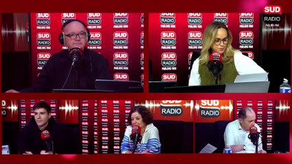 Cyclone Belal, A. Oudéa-Castéra demande fin des attaques personnelles et congé menstruel