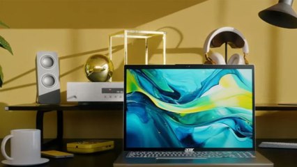 Acer stellt das Aspire-Line-Up für 2024 vor