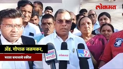 फरार पोलीस निरीक्षक किरण बकाले का शरण आले