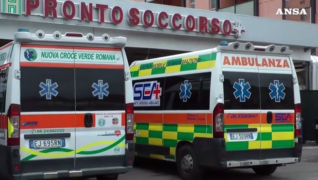 Influenza da record, raggiunto il picco, il piu' alto mai segnalato in Italia