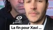  Ça sent la fin pour Xavi  #barca #xavi #clasico #laporta #supercoupedespagne