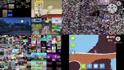 My Second Baits As Back Sparta Remix