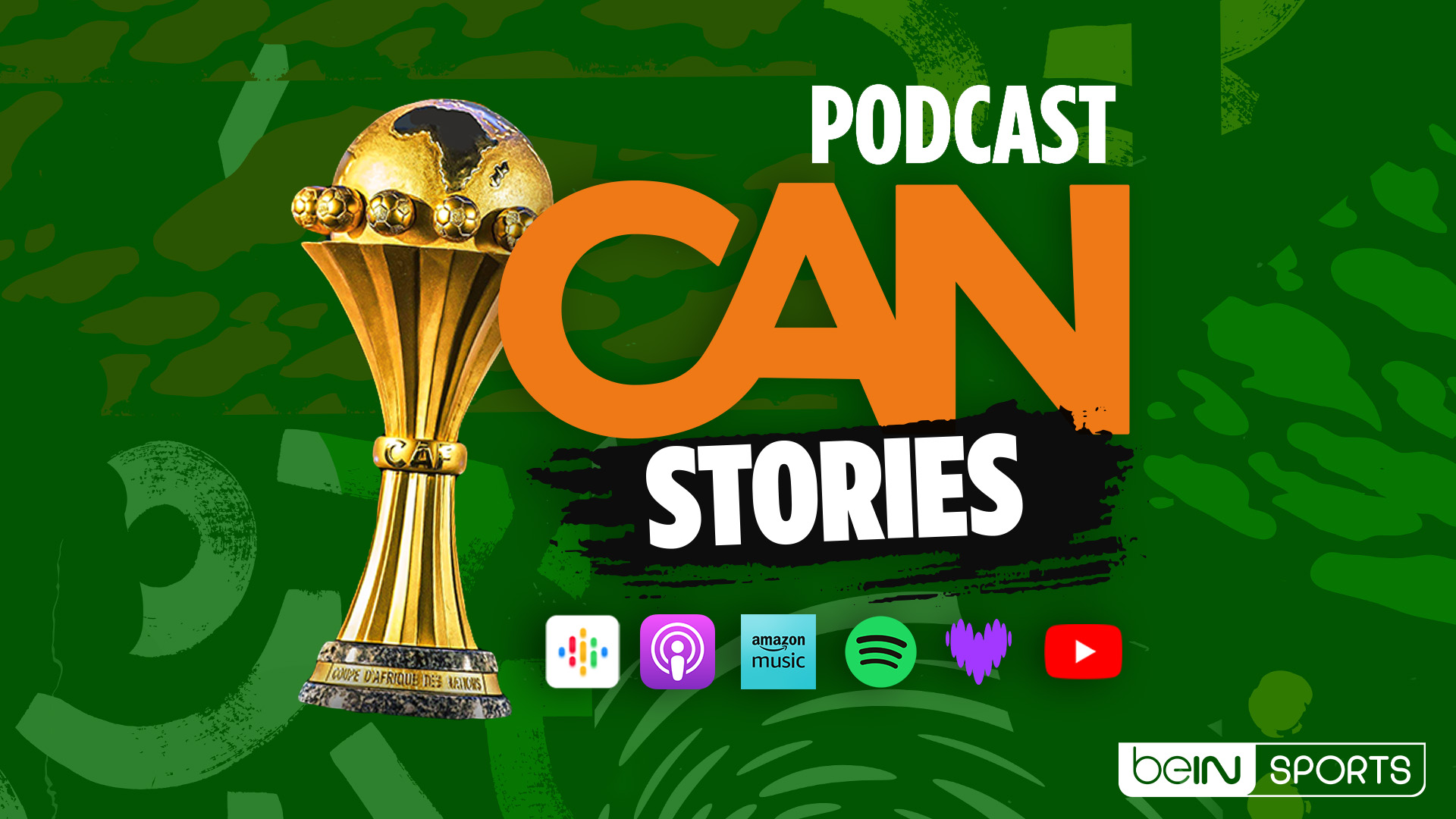 Podcast - CAN Stories : Quand les Comores ont joué tout un match sans gardien (avec Chaker Alhadhur)