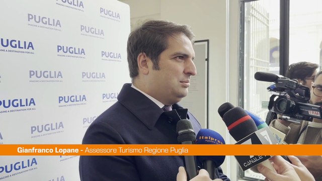 Turismo accessibile, Lopane Vogliamo una Puglia più inclusiva