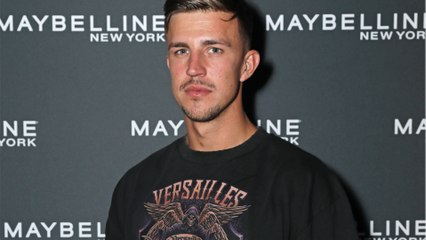 Love Island All Stars: Mitchel Taylor may have sparks flying with this islander but there’s a catch