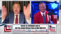 Mike Lindell Addresses The Media Lies About Fox News Dropping The Mypillow Commercials
