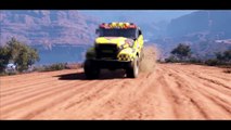 Dakar Desert Rally - USA Tour Update Trailer