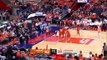 Highlights Syracuse vs. Clemson (2023-24 Women's ACC Basketball)