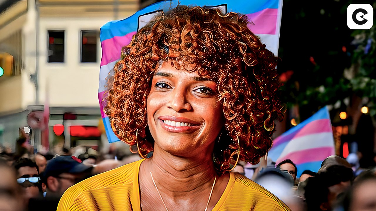 C’est quoi la réalité d’une personne trans en 2023 ? | LE CRAYON ...