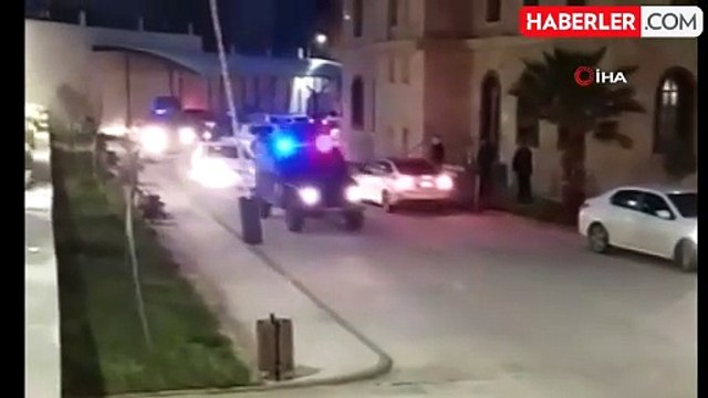 Şırnak'ta asayiş ve kaçakçılık olaylarında 43 şüpheli gözaltına alındı