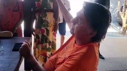 Bolsonaro detona Valdemar Costa Neto após elogios a Lula