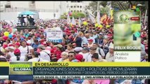 Félix Roque: Este año electoral será un año conmovido por sucesos diversos para la Patria