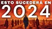  6 Profecías que se CUMPLIRÁN en 2024  ¿Señales del Fin de los Tiempos? (Profecía Bíblica) ECLIPSE