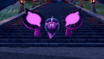 Un nouveau code est disponible pour Pokémon Écarlate et Violet et il va vous permettre d'avoir un Motismart aux couleurs de Péchaminus !