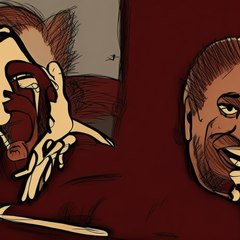 Michel Drucker scandalise les internautes en interpellant Marie Portolano sur le sexisme : vraie douleur ou simple provocation ?