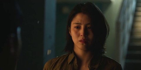 My Name | Episode 6 | Hindi | Korean Drama | It's Not Shree