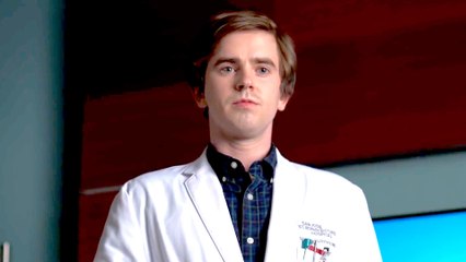 Drama Unfolds in 'Too Many Mistakes' – The Good Doctor Clip 🎬