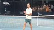 Open d'Australie 2024 - Hugo Grenier : 