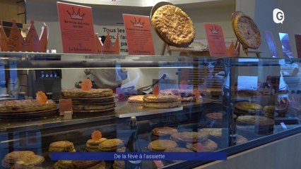 Reportage - De la fève à l'assiette - Reportages - TéléGrenoble