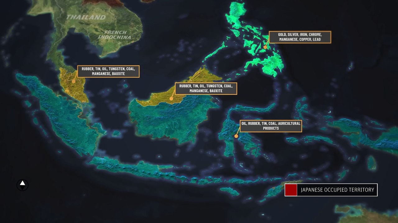 Did Japan Attack Pearl Harbor Because Of China-
