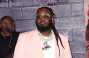 T-Pain was banned from Grand Theft Auto: Role Play after working on Grand Theft Auto VI (GTA)