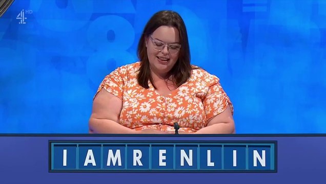 Countdown | Thursday 29th September 2022 | Episode 7860