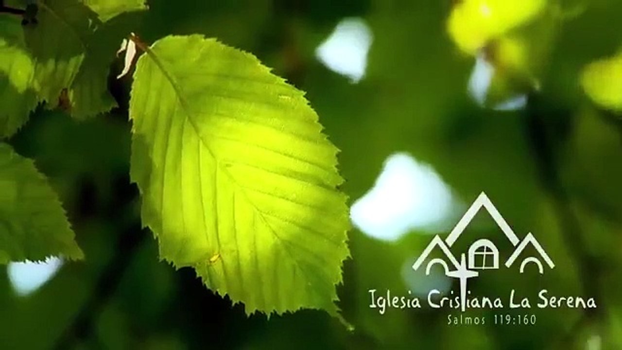 Apocalipsis Clase 34 - la segunda venida de Cristo